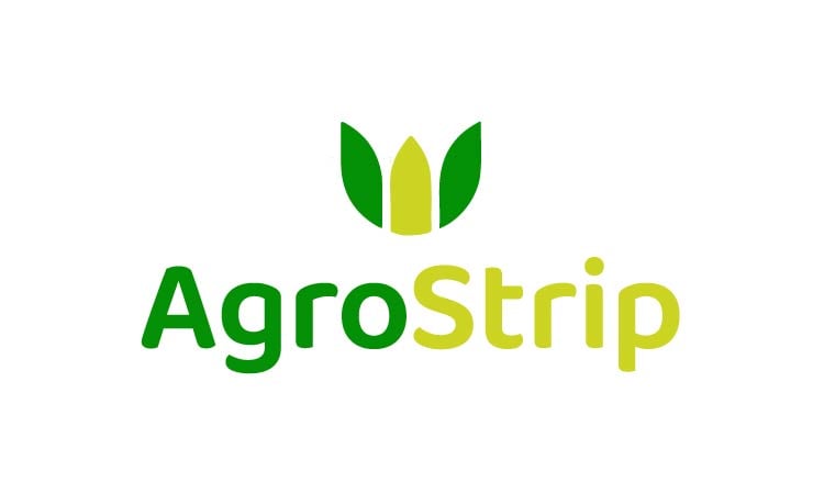 AgroStrip.com - Best premium names